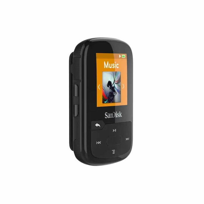 Reproducător MP4 SanDisk SDMX32-032G-E46K