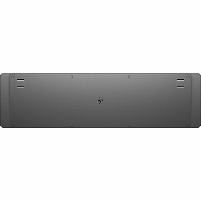 Tastatură Fără Fir HP 3Z726AA#ABE Negru