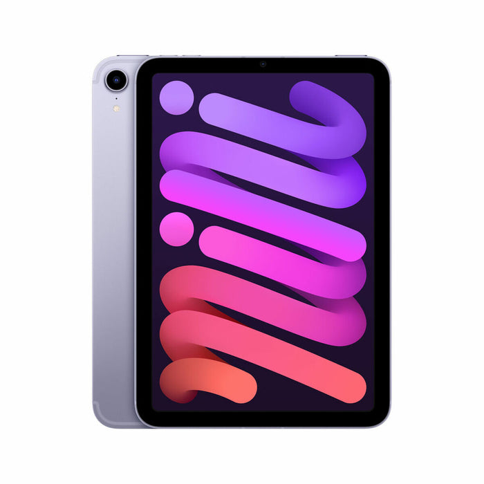 Tabletă Apple MK8E3TY/A 64 GB 4 GB RAM A15 Purpuriu