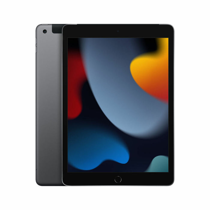 Tabletă Apple iPad 3 GB RAM 10,2" Gri 256 GB