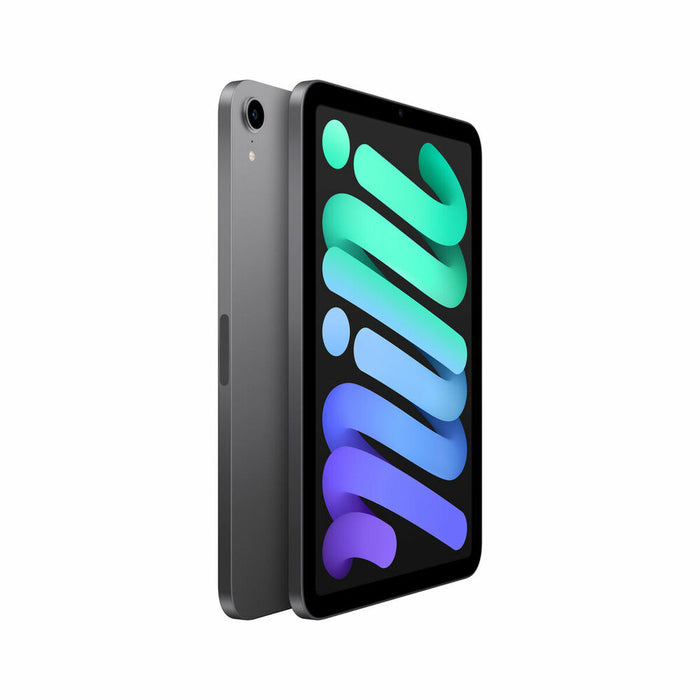 Tabletă Apple iPad Mini 2021 8,3" A15 4 GB RAM 64 GB Gri