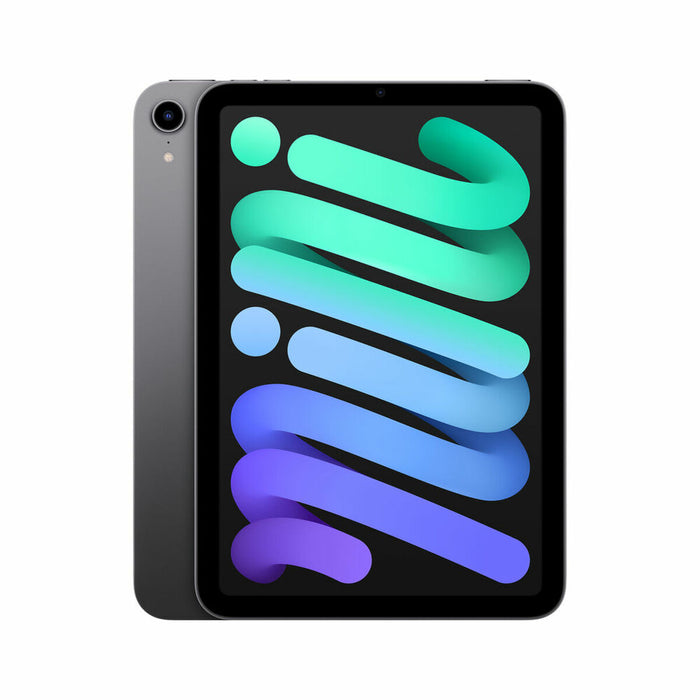 Tabletă Apple MK7T3TY/A A15 Gri 4 GB 256 GB