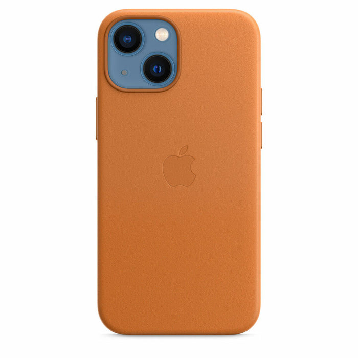 Husă pentru Mobil Apple MM0D3ZM/A IPHONE 13 MINI Ocru