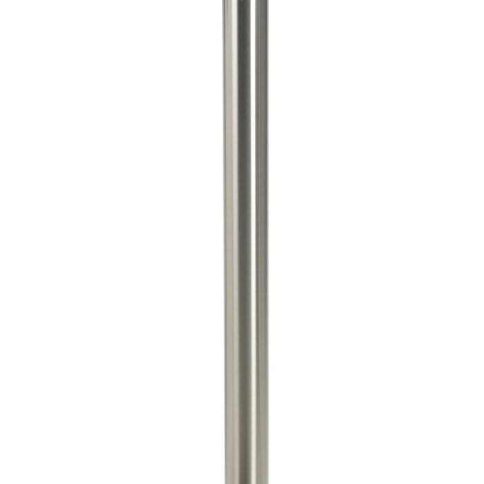 Bară Cavus Oțel inoxidabil 100 cm