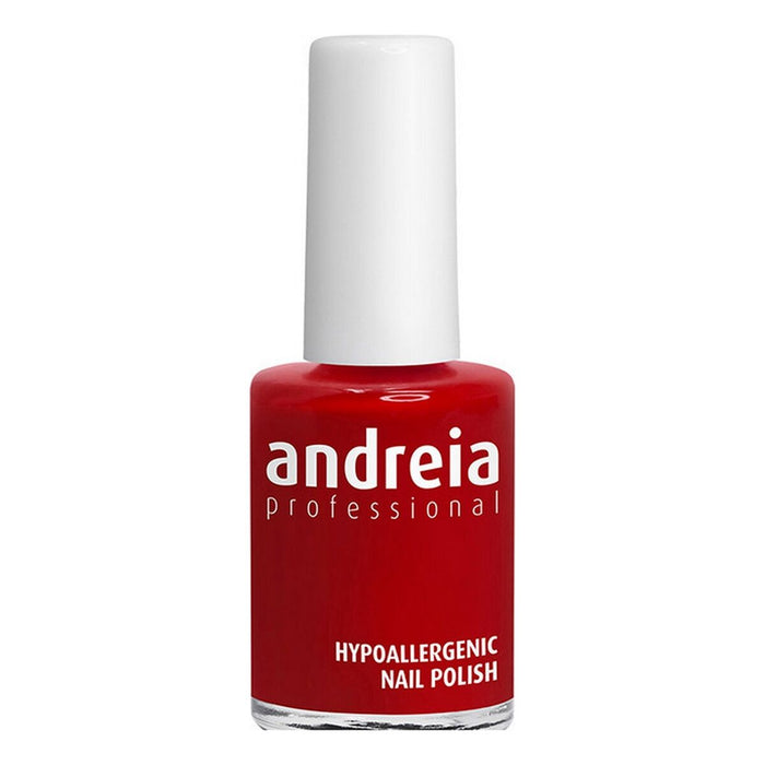 lac de unghii Andreia 0UVA1410 Nº 10 (14 ml)