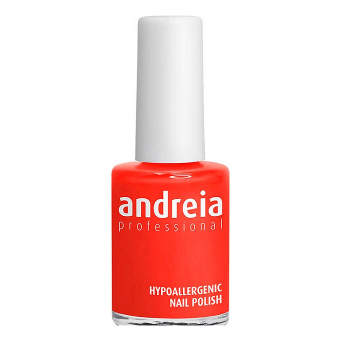 lac de unghii Andreia Professional Hypoallergenic Nº 101 (14 ml)