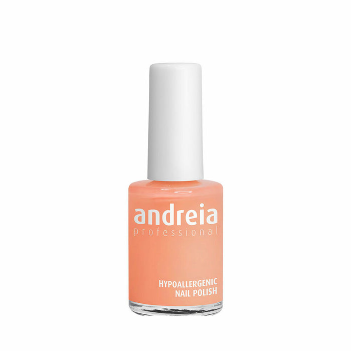 Lac de unghii Andreia Professional Hypoallergenic Nº 128 (14 ml)
