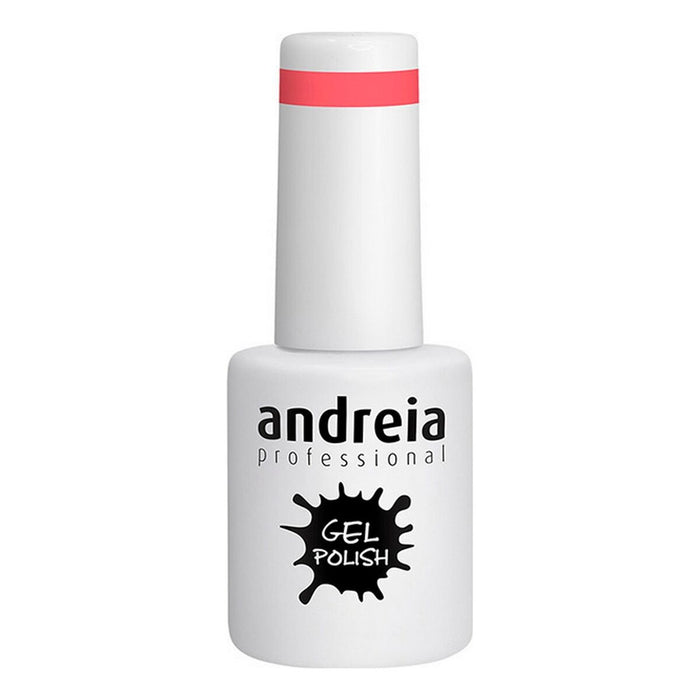 lac de unghii Semi-permanent Gel Polish Andreia Professional Gel 206 (10,5 ml)