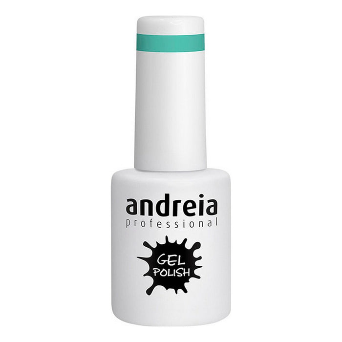 lac de unghii Semi-permanent Gel Polish Andreia 215 (10,5 ml)