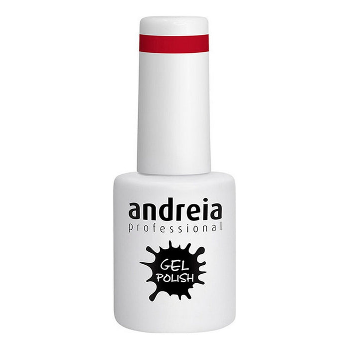 lac de unghii Semi-permanent Gel Polish Andreia 230 (10,5 ml)