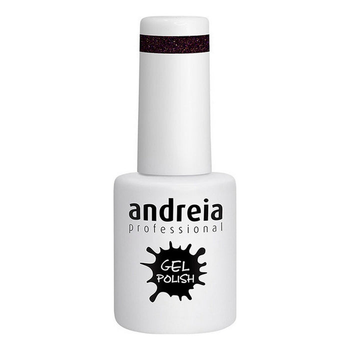 lac de unghii Semi-permanent Gel Polish Andreia 242 (10,5 ml)
