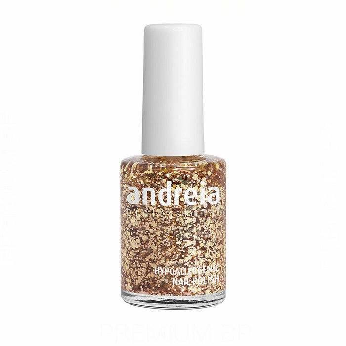 Lac de unghii Andreia Professional Hypoallergenic Nº 144 (14 ml)