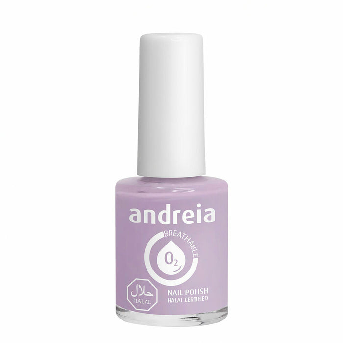 lac de unghii Andreia Breathable B1 (10,5 ml)
