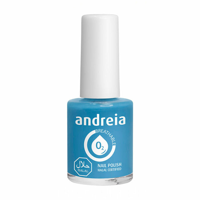 lac de unghii Andreia Breathable B9 (10,5 ml)