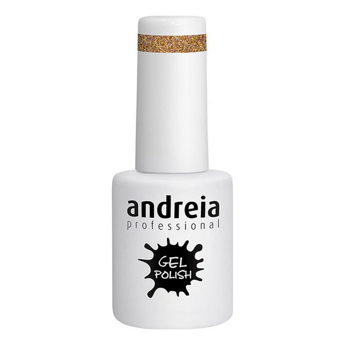 lac de unghii Semi-permanent Gel Polish Andreia 260 (10,5 ml)