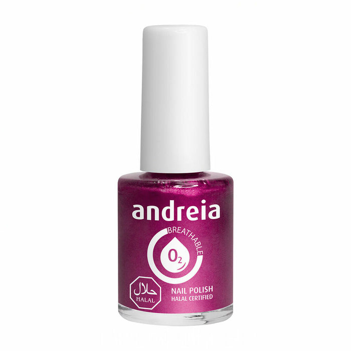 lac de unghii Andreia Breathable B11 (10,5 ml)