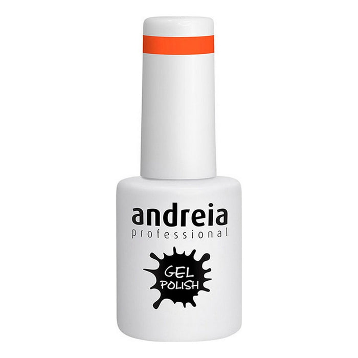 lac de unghii Semi-permanent Gel Polish Andreia vrouw 263 (10,5 ml)