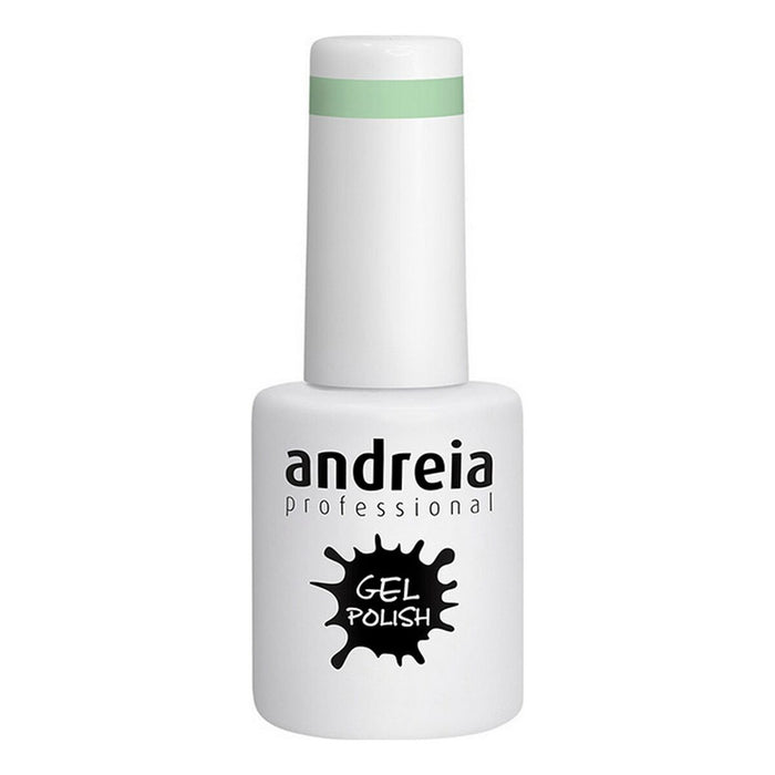 lac de unghii Semi-permanent Gel Polish Andreia 286 (10,5 ml)