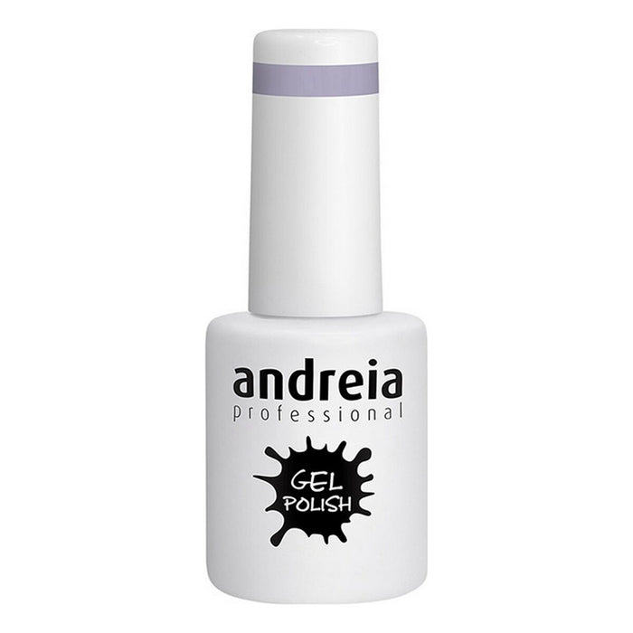 lac de unghii Semi-permanent Gel Polish Andreia 288 (10,5 ml)