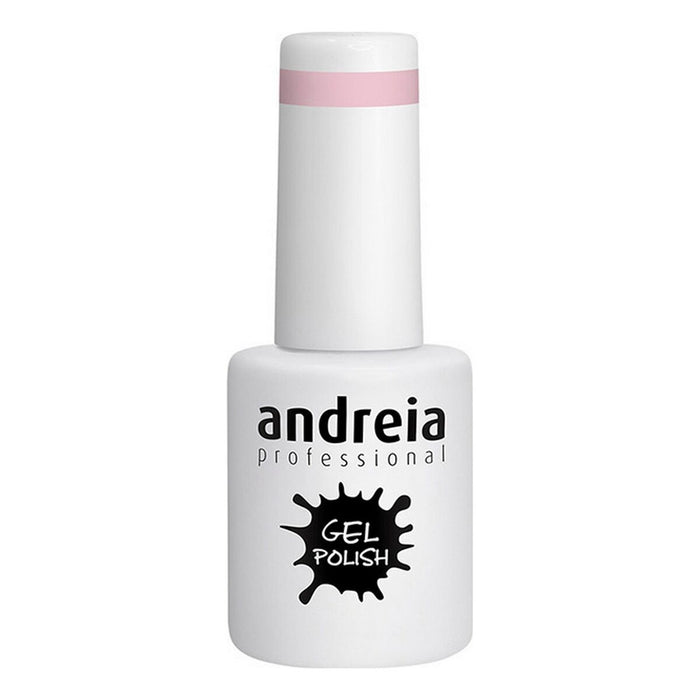 lac de unghii Semi-permanent Gel Polish Andreia vrouw 289 (10,5 ml)