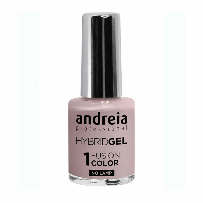 lac de unghii Andreia Hybrid Fusion H15 (10,5 ml)