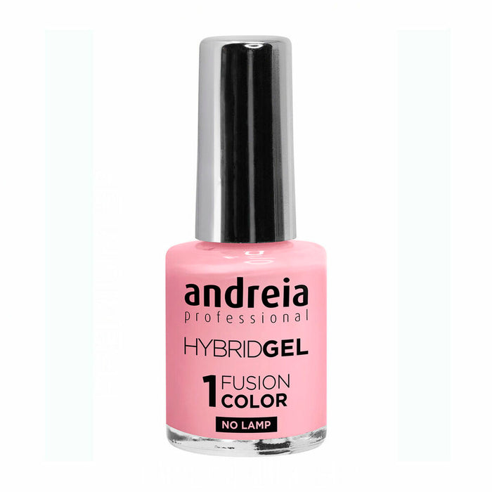 lac de unghii Andreia Hybrid Fusion H16 (10,5 ml)