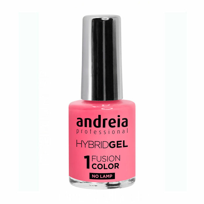 lac de unghii Andreia Hybrid Fusion H23 (10,5 ml)