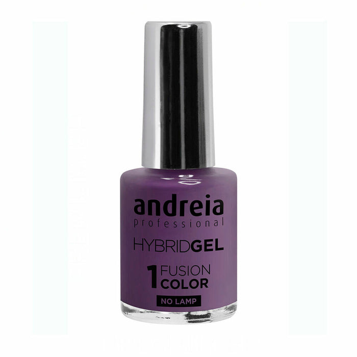 lac de unghii Andreia Hybrid Fusion H27 (10,5 ml)