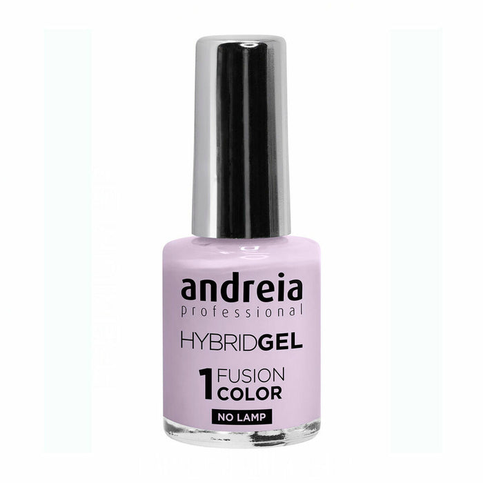 lac de unghii Andreia Hybrid Fusion H28 (10,5 ml)