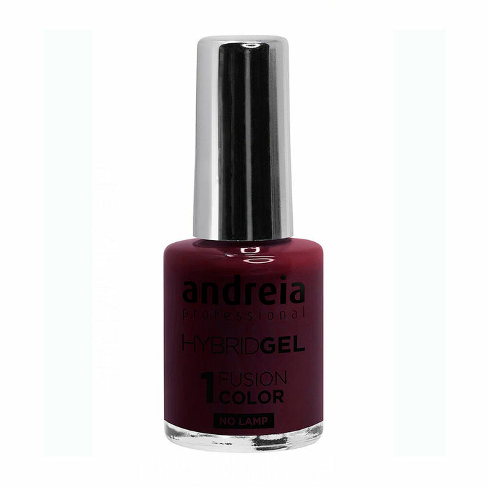 lac de unghii Andreia Hybrid Fusion H30 (10,5 ml)
