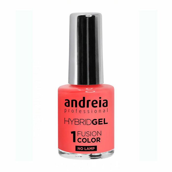 lac de unghii Andreia Hybrid Fusion H33 (10,5 ml)