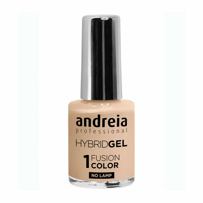 lac de unghii Andreia Hybrid Fusion H55 (10,5 ml)