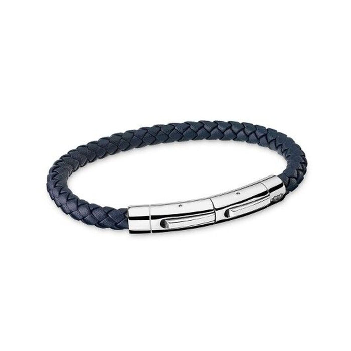 Brățară Bărbați AN Jewels AA.P014BL.ML