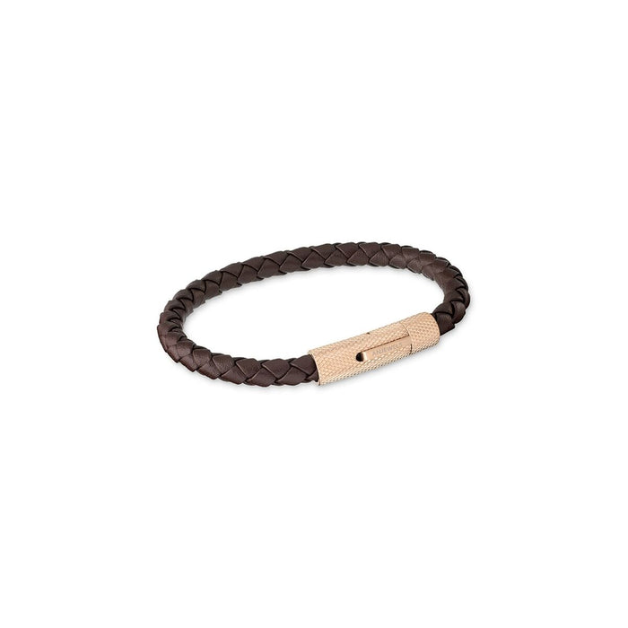 Brățară Bărbați AN Jewels AA.P167BR.M
