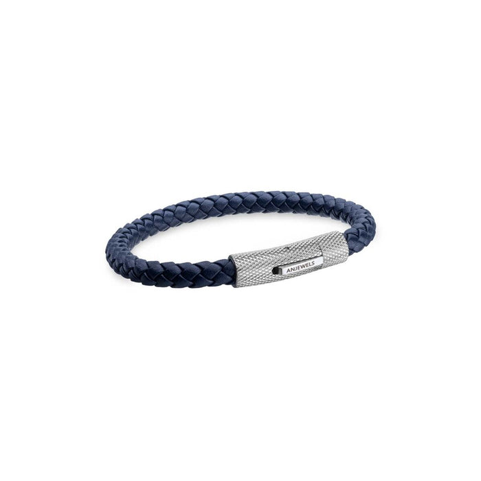 Brățară Bărbați AN Jewels AA.P168BL.M