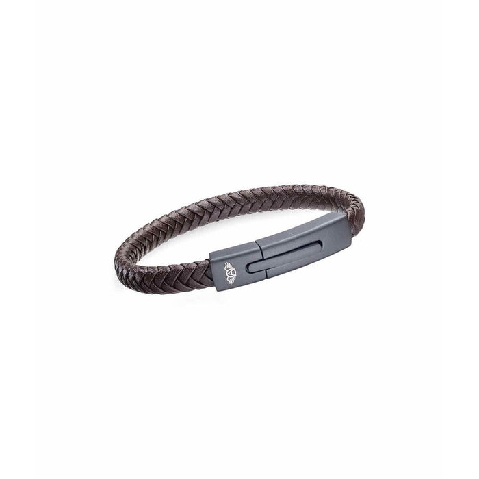 Brățară Bărbați AN Jewels AA.P197BRK.M