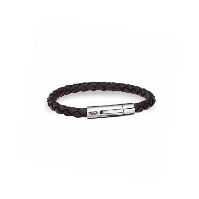 Brățară Bărbați AN Jewels AA.P210BR.L