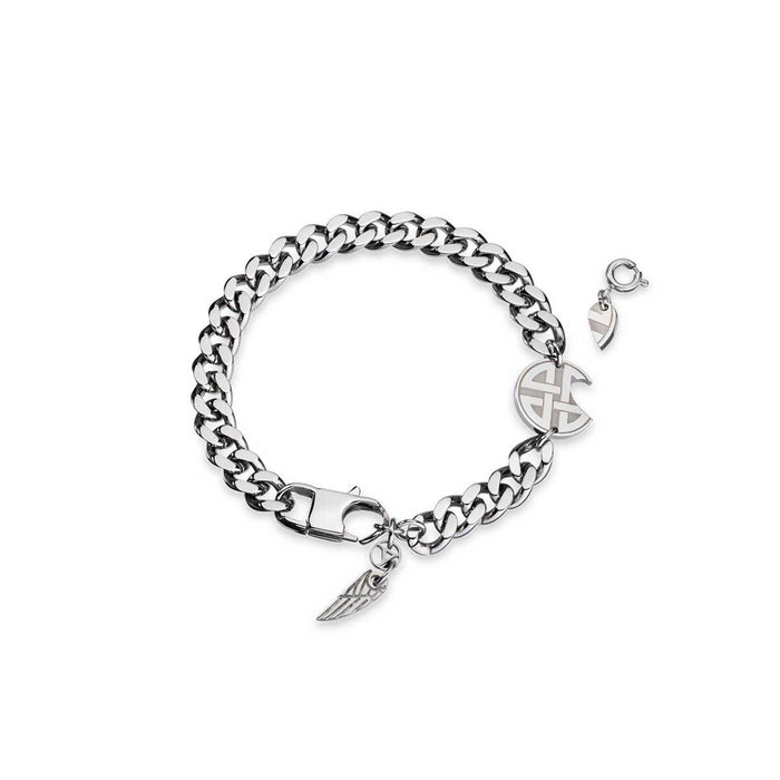 Brățară Bărbați AN Jewels AV.BMGLB03S