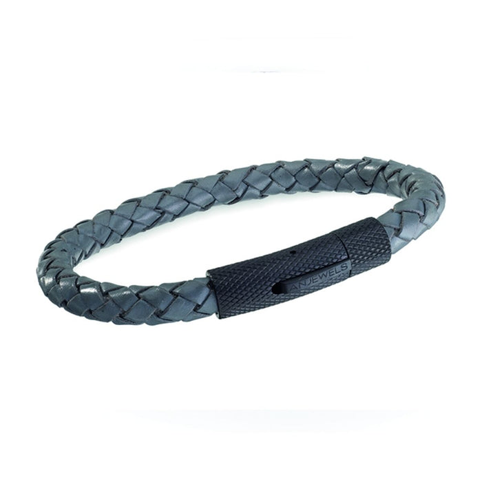 Brățară Bărbați AN Jewels AA.P167KLG.M