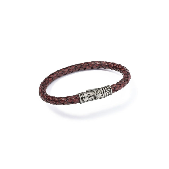 Brățară Bărbați AN Jewels AA.P253SABR.M