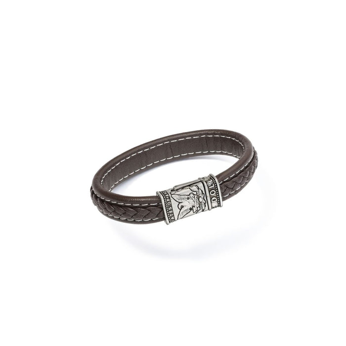Brățară Bărbați AN Jewels AA.P253LABR.L