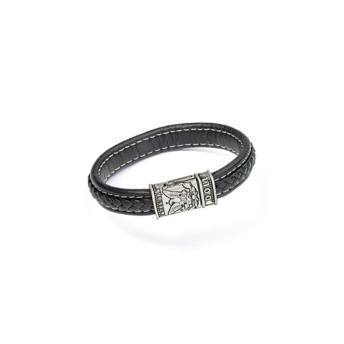 Brățară Bărbați AN Jewels AA.P253LABK.L