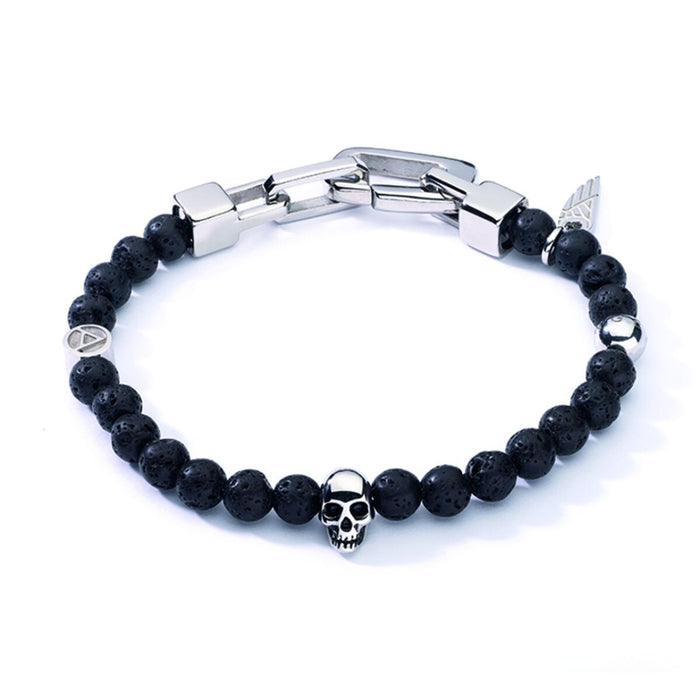 Brățară Bărbați AN Jewels AA.P255SBK