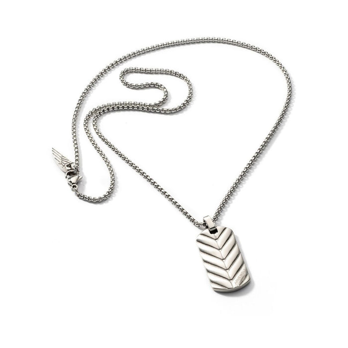 Colier Bărbați AN Jewels AA.C256PS