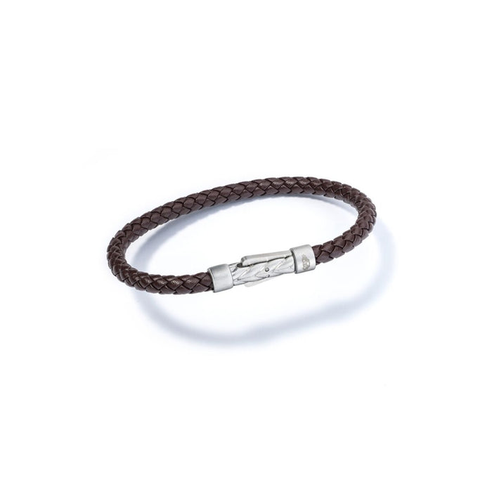 Brățară Bărbați AN Jewels AA.P256SSBR.M