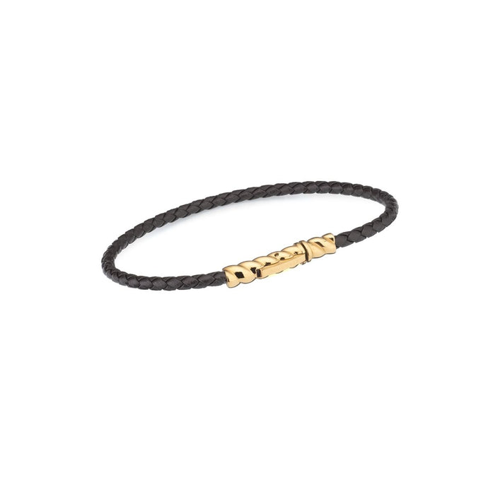 Brățară Bărbați AN Jewels AA.P257GBR