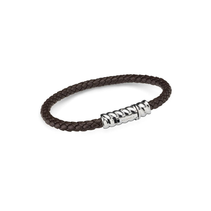 Brățară Bărbați AN Jewels AA.P258SBR