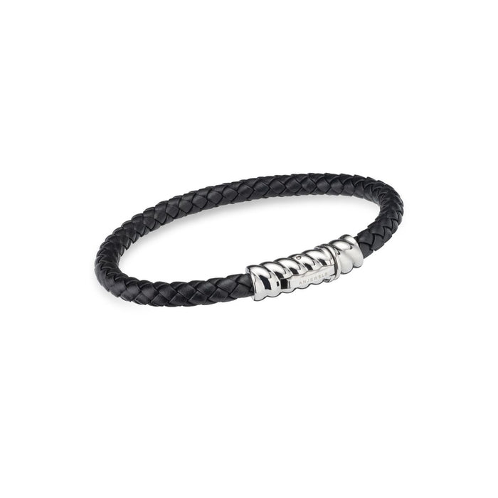 Brățară Bărbați AN Jewels AA.P258SBK