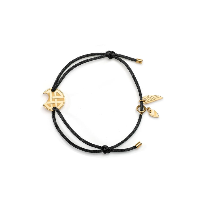 Brățară Damă AN Jewels AV.BGLBGGBK