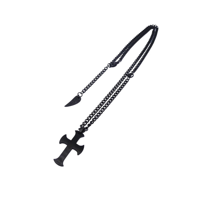 Colier Bărbați AN Jewels AA.C260CRK